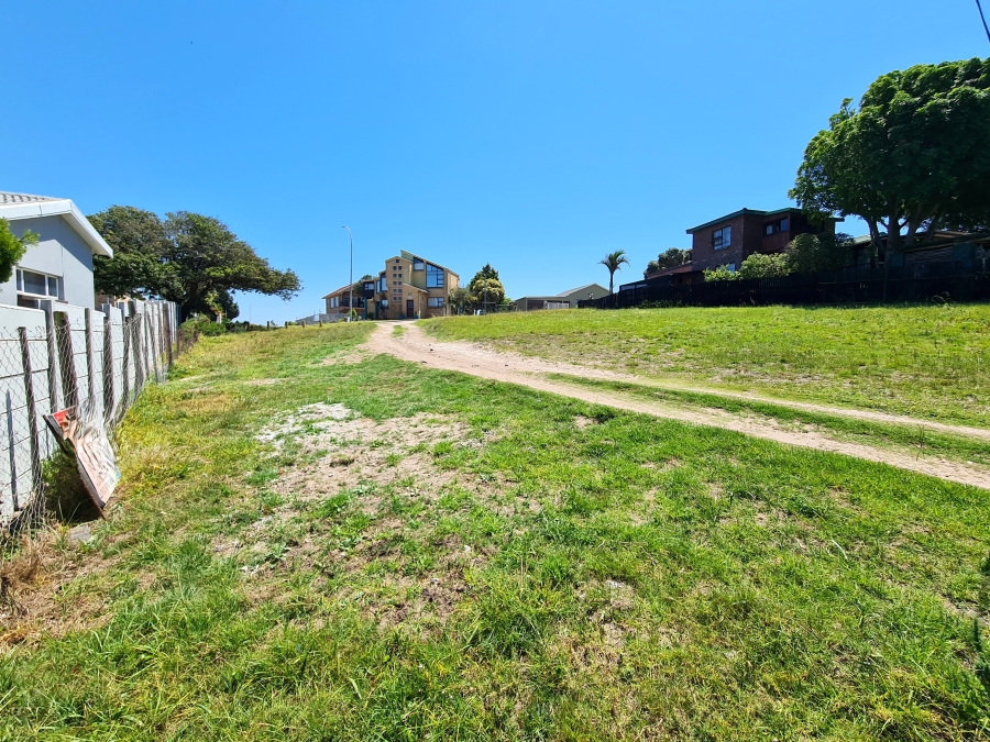 0 Bedroom Property for Sale in Aston Bay Eastern Cape